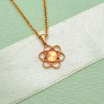 مدال تک خورشید تراش