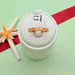 انگشتر حلقه