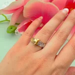 انگشتر انجل