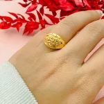 انگشتر فیوژن مارکیز