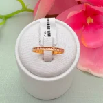 انگشتر حلقه تراش