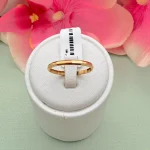 انگشتر حلقه تراش