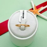 انگشتر حلقه