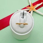 انگشتر حلقه پنج مارکیز