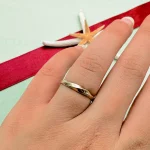 انگشتر حلقه پیچ