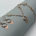 سرویس قلب دایره MGF