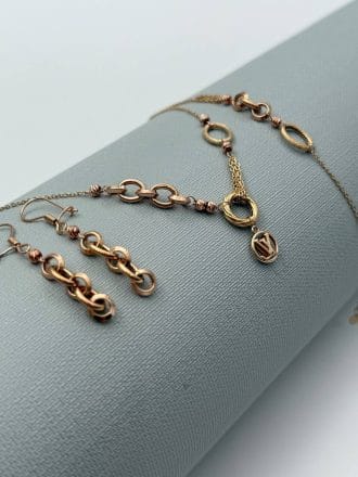 سرویس گرد LV