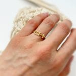 انگشتر تیفانی ریما