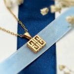 مدال جیونچی