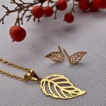 نیم ست پر توری