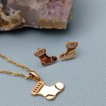 نیم ست جوراب