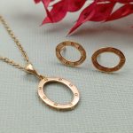 نیم ست بیضی