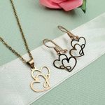 مدال تک قلب بینهایت