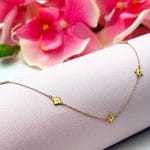 گردنبند ایتالیایی ونکلیف