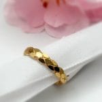 انگشتر مارکیز تراش