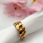 انگشتر  کارتیه