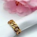 انگشتر کارتیه