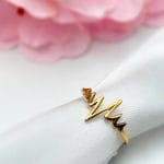 انگشتر ضربان