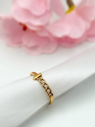 انگشتر کارتیه ظریف