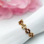 انگشتر پنج حلقه