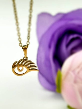مدال چشم