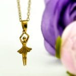 مدال فرشته بالرین