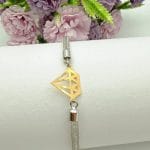 دستبند الماس