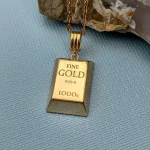 مدال تک شمش