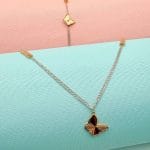 دستبند پروانه