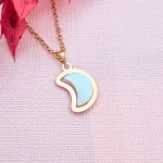 مدال تک سوارسکی ماه