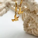 گوشواره پرستو