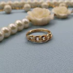 انگشتر کارتیه