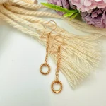 گوشواره اویز