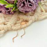 گوشواره اویز ستاره