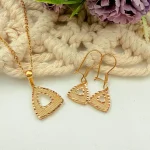 نیمست مثلث تراش