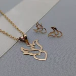 نیمست قلب پرنده