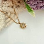 مدال تک گوی طلایی