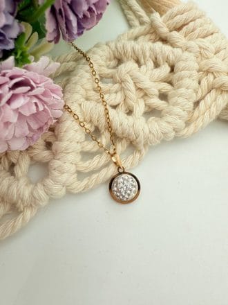 مدال تک گوی نقره ای