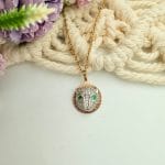 مدال تک پنتره سفید