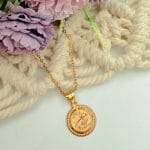 مدال تک و ان یکاد دایره