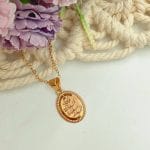 مدال تک و ان یکاد لوزی