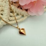 مدال تک الماس