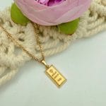 مدال تک شمش