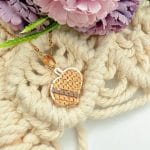 مدال تک قلب تراش