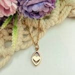 مدال تک مارکیز و قلب