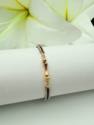 دستبند گوی تسبیح