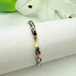 دستبند گوی تسبیح