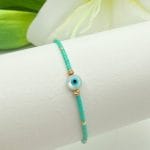 دستبند چشم رخم