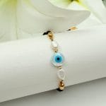 دستبند چشم زخم