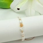 دستبند گوی طرحدار